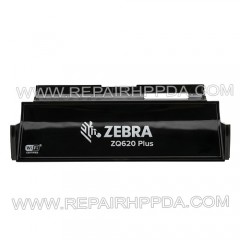 Logo Cover Replacement for Zebra ZQ620 Plus
